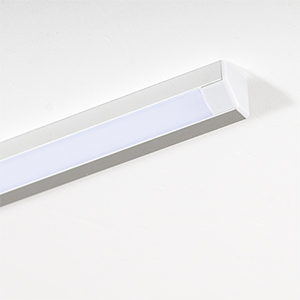 PO23 Profilé Angle